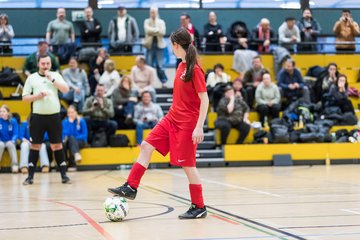 Bild 545 - wCJ NFV Futsalmeisterschaft